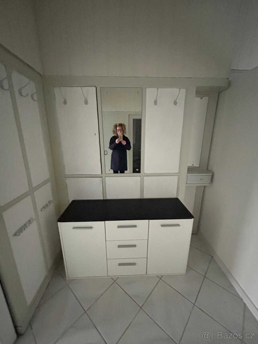 Pronájem bytu Kynšperk N/O 3+1 - 6