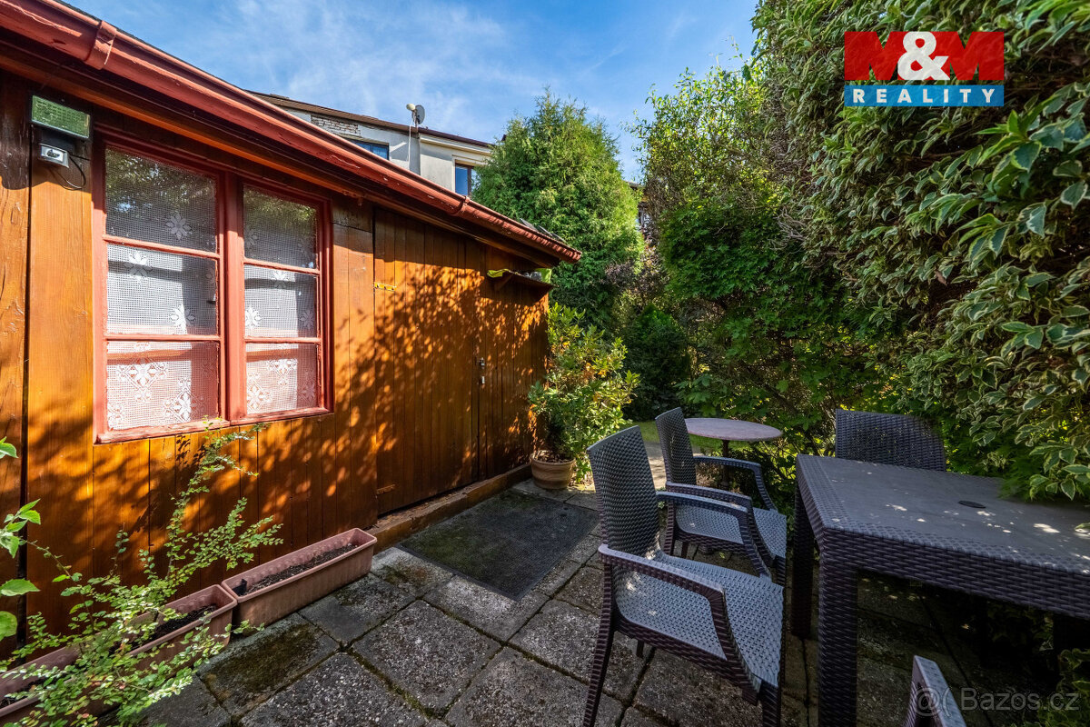 Prodej rodinného domu, 166 m², Příbram, ul. Smetanova - 6