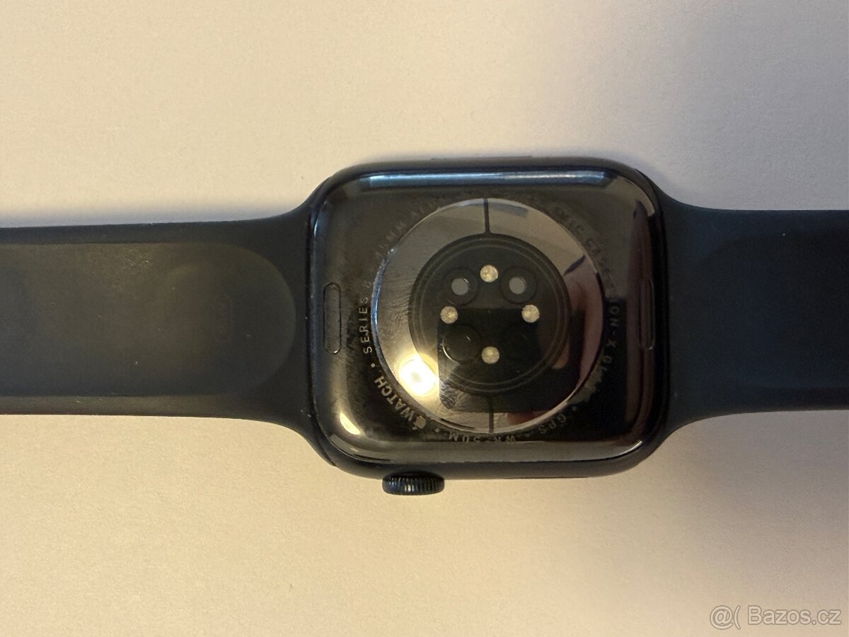 Apple Watch Series 8 GPS - 6