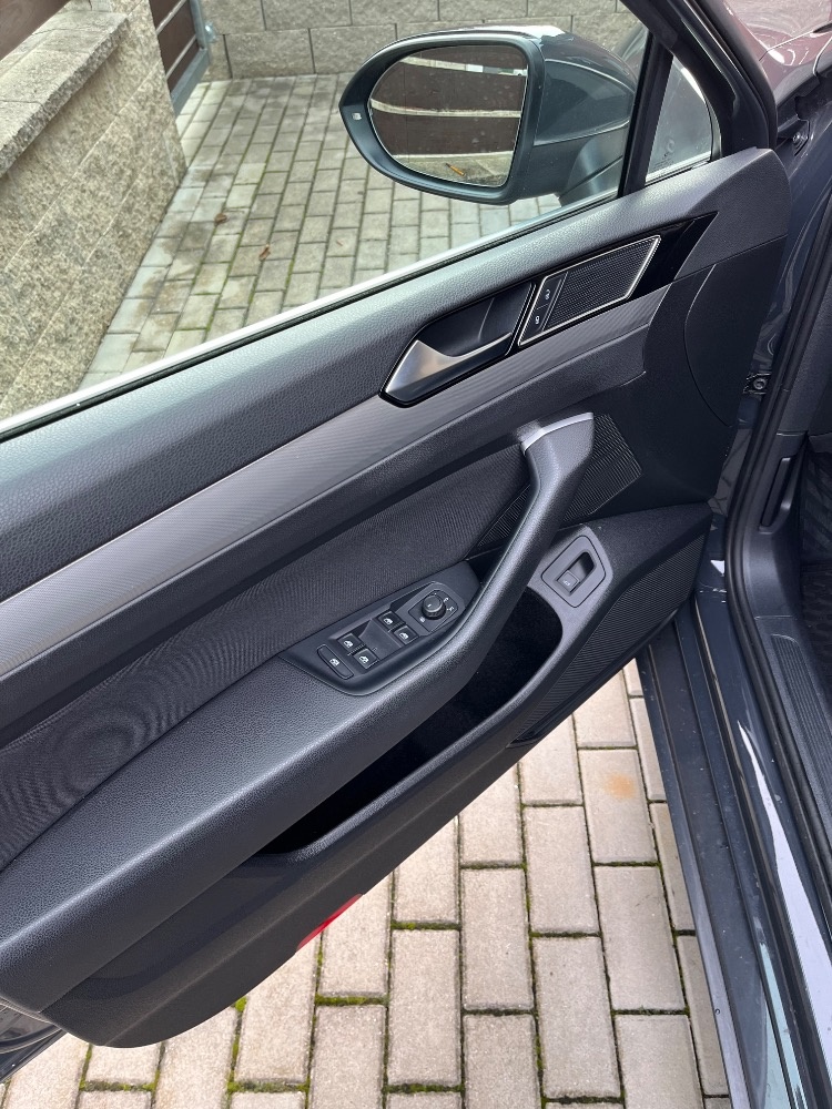 VW Passat b8 Variant, DSG, 2.0TDI 110kw - 6