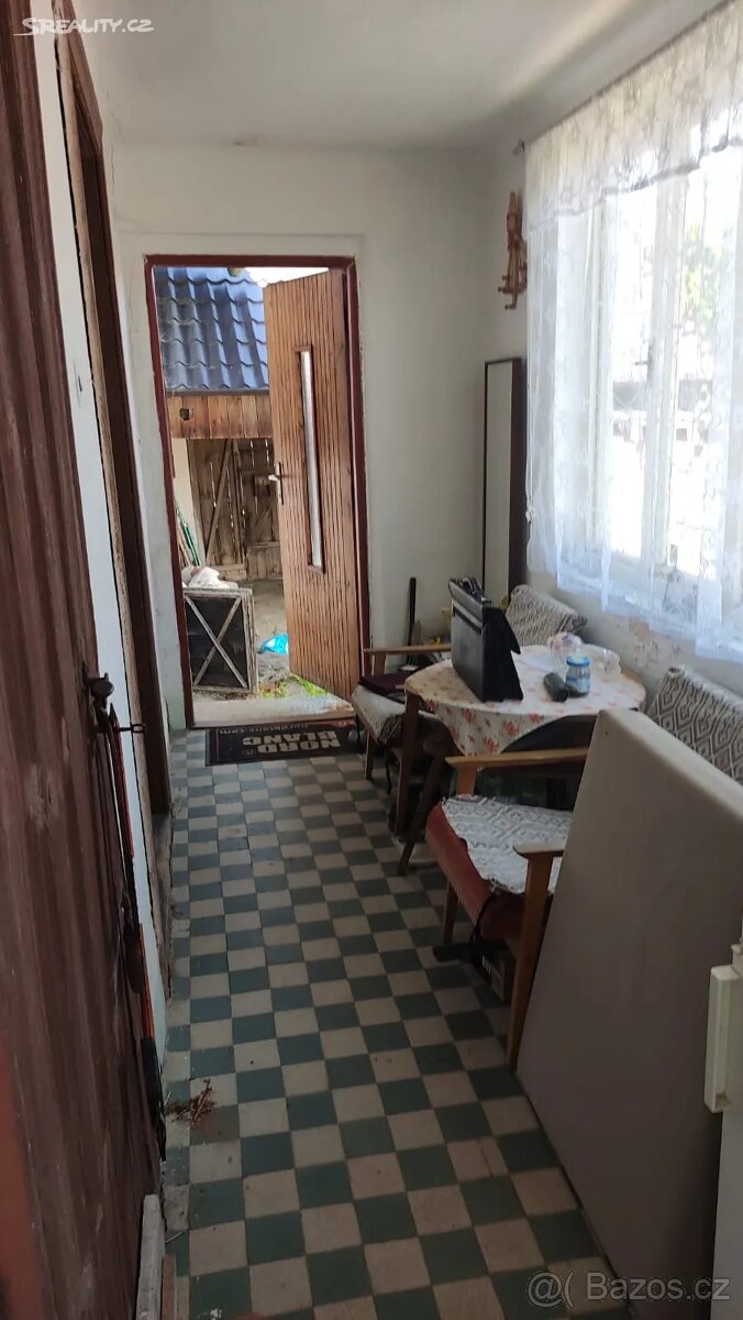 Prodej rodinného domu 268 m², pozemek 459 m² Stádlec - 6