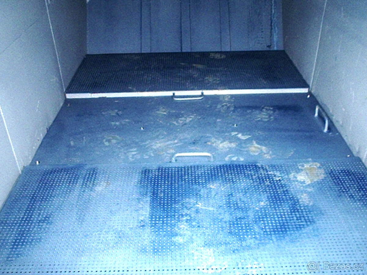 Vnové kontejnery - 6