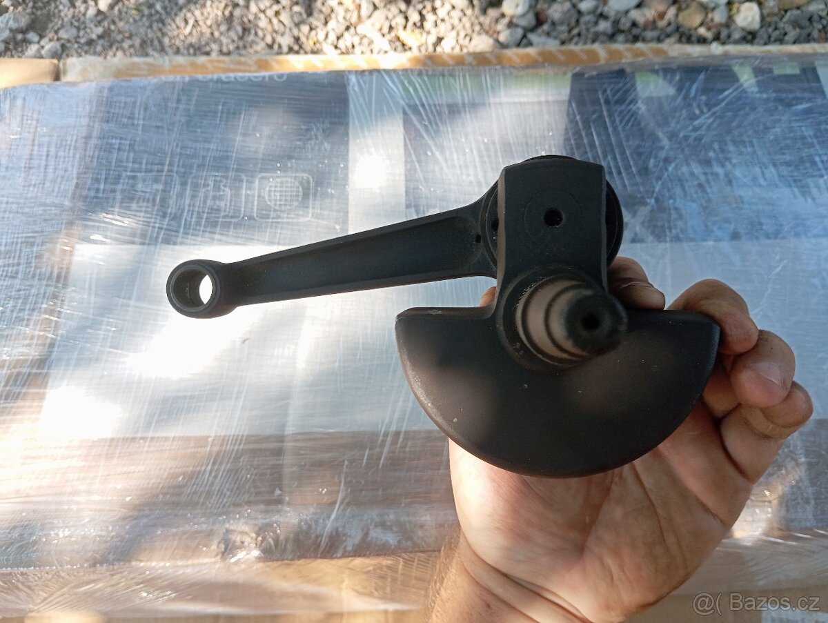 Prodám kliku Böhler na Ogar 4 - 6