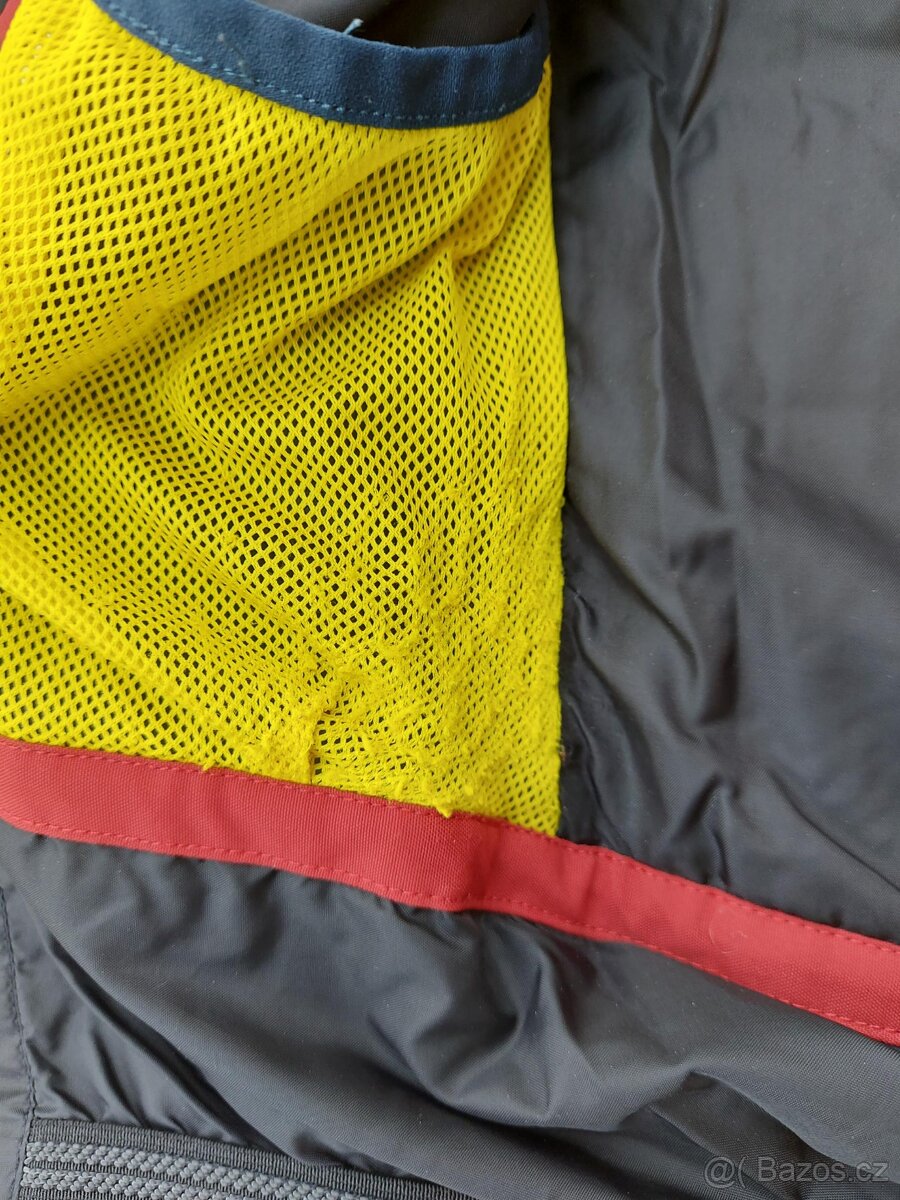 Dětská lyžařská souprava Ziener - vel 152 - 6