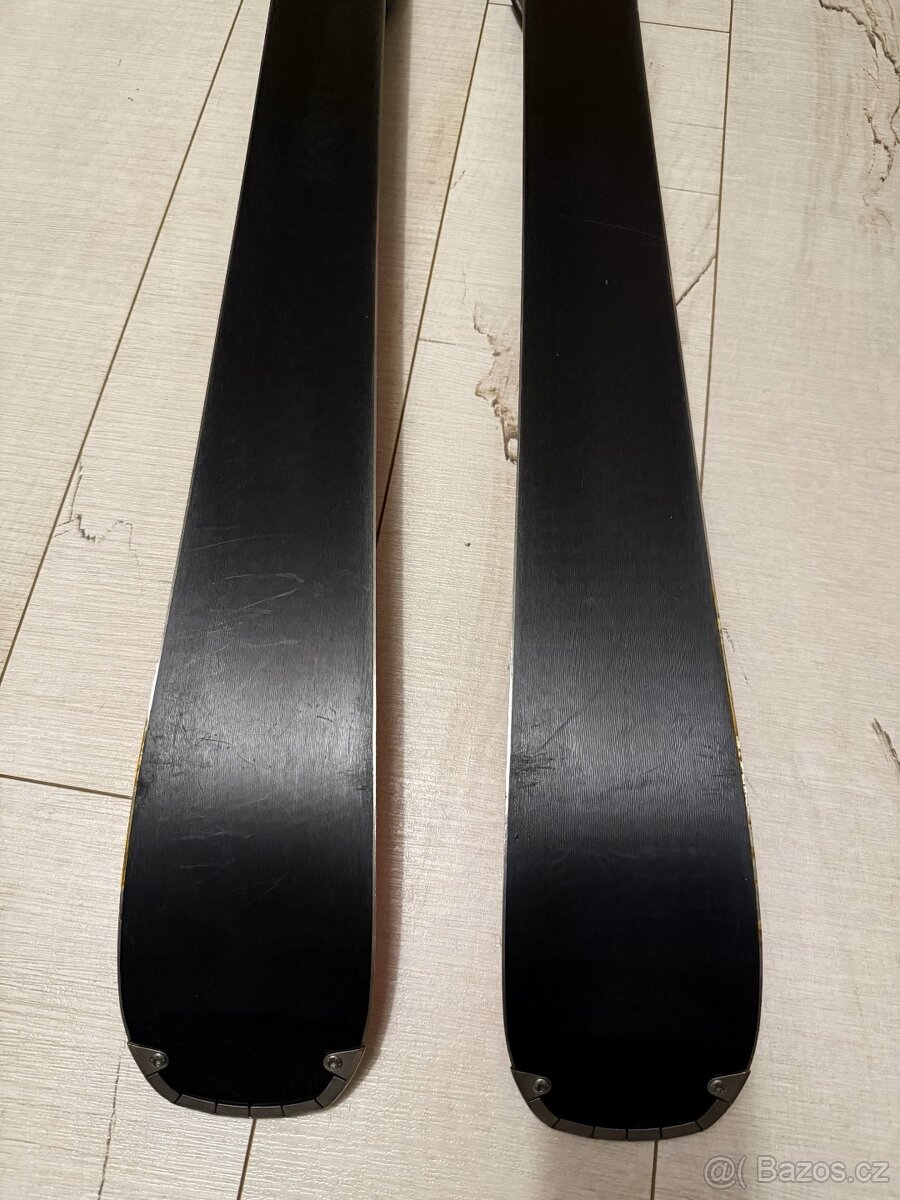 Prodám lyže Atomic Vantage X75 163 - 6