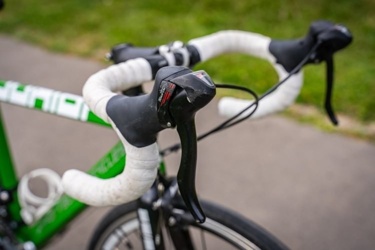 Dětská silnička TOP - 6