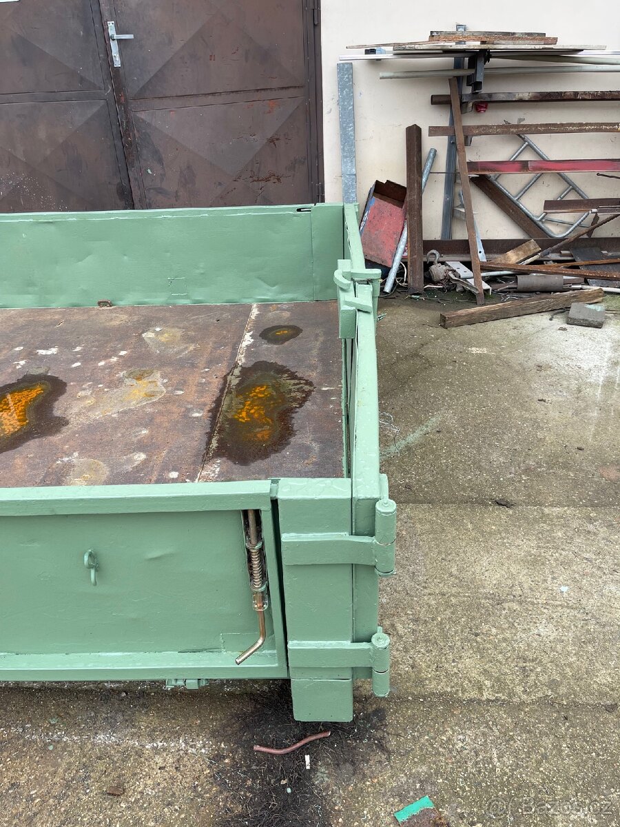 Kontejnery - prodej - 6