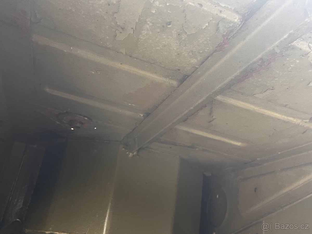 Praga v3s Crystal - 6