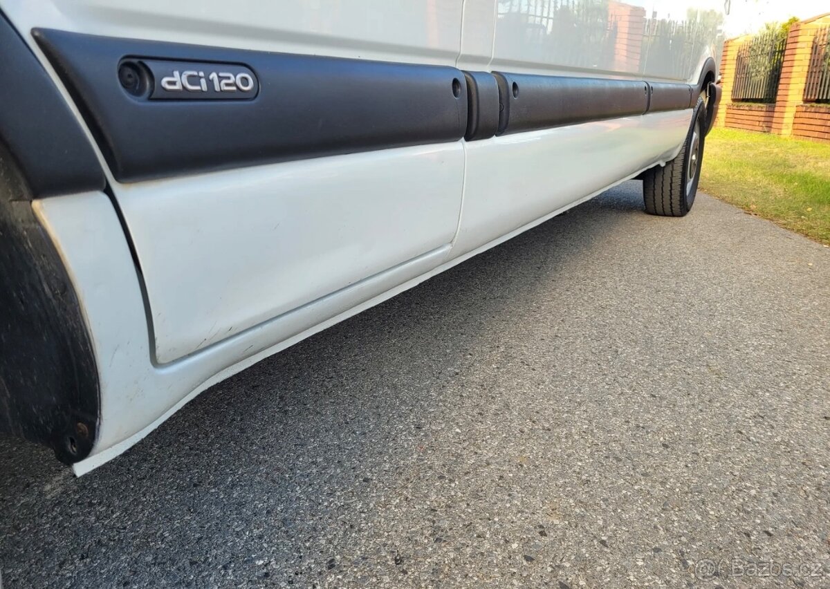 Master L3H2 2.5dci - 6