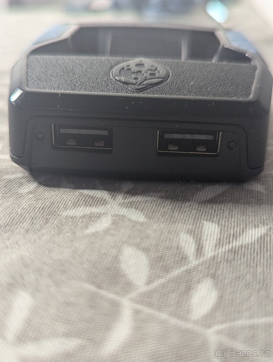 Cronus Zen (PC, PS4, Xbox) nový pouze,rozbalený - 6