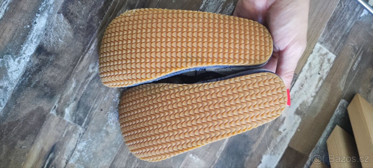 Barefoot bačkůrky Beda velikost 28 - 6