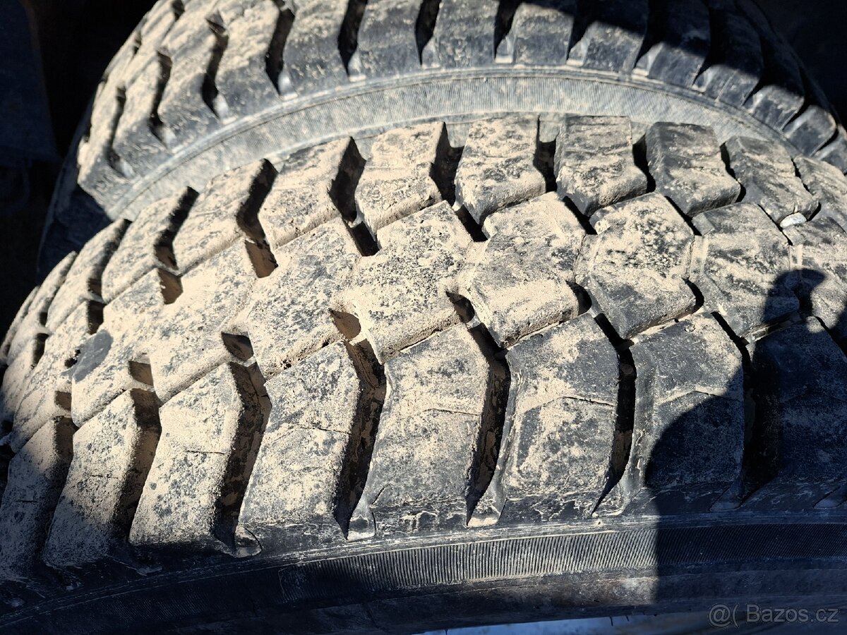 Tatra 815 S3 6x6 - 6