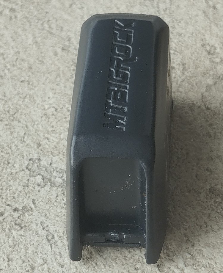 baterie Sram AXS - 6