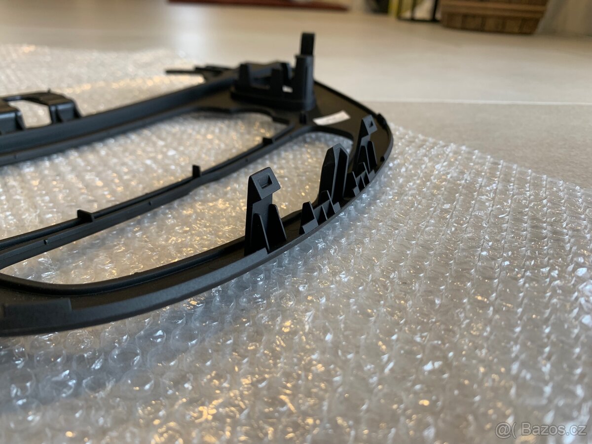 Rámeček rádia BT 3.0 z Opel Corsa E/Adam - 6