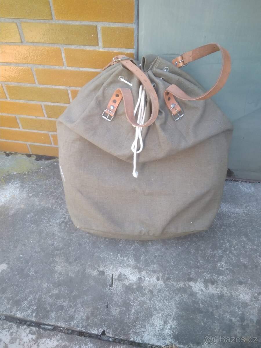 Do V3S výbava vojenská - 6