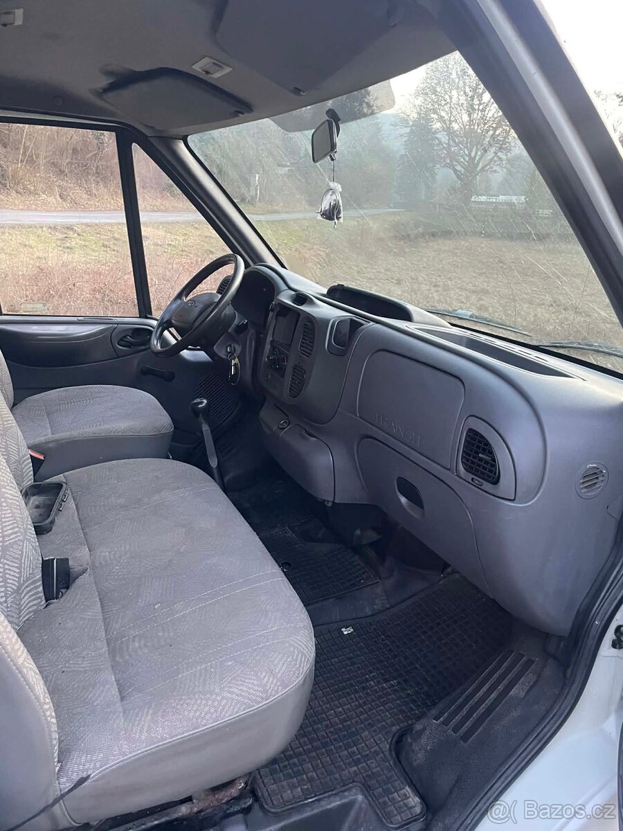 Ford tranzit 73kw 280s - 6