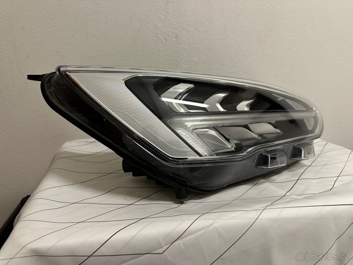 Ford Focus 4 světlo - 6