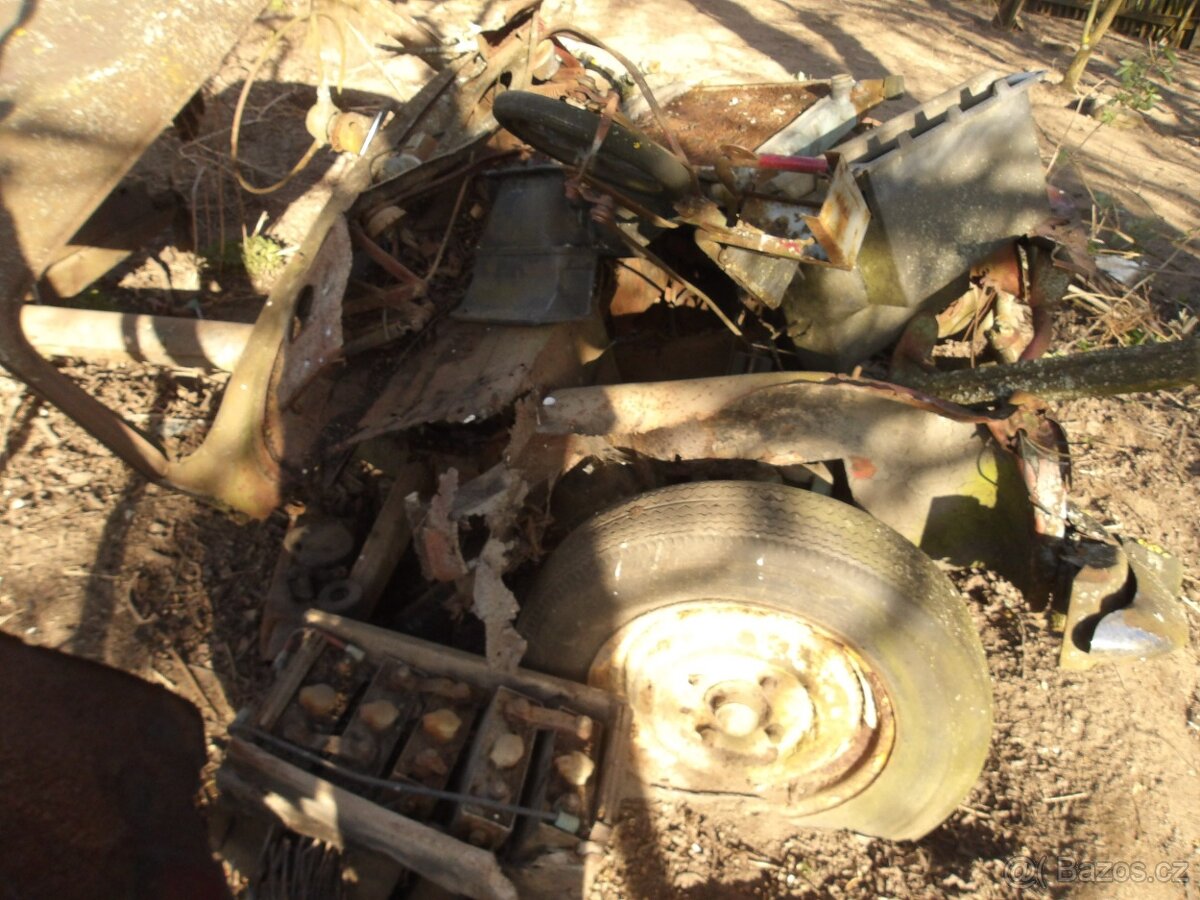 škoda octavia spartak - 6