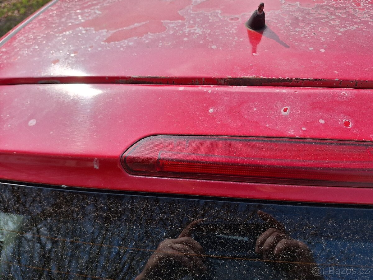 Karoserie Octavia combi I - 6