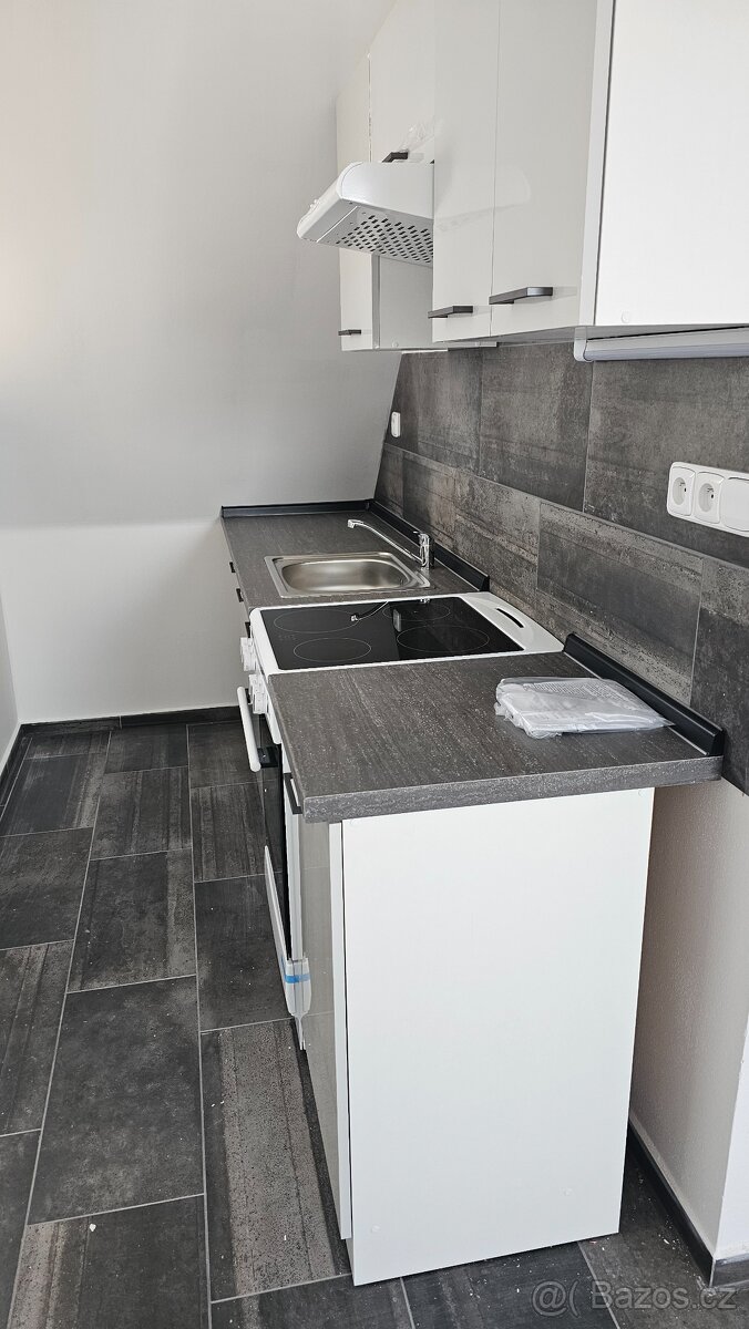 pronájem bytu Netolice - 6