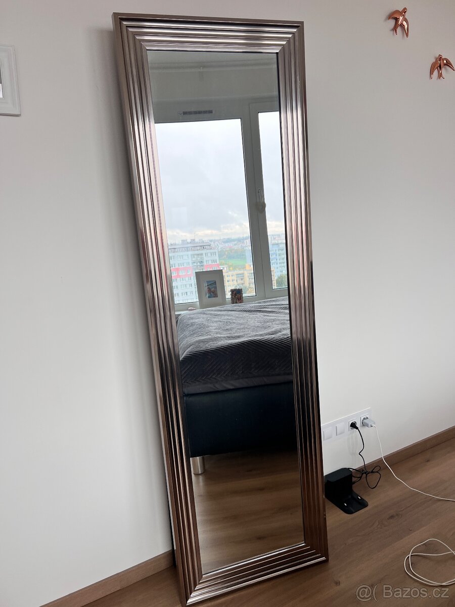 Zrcadlo Kare design - 6