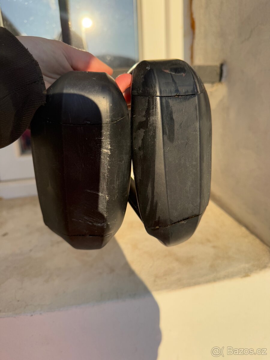 Třmeny Feeejump - 6