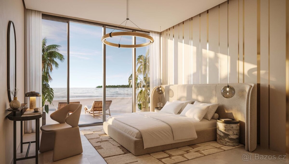 🏝️ Dotek moře a elegance – AYA Beachfront Residences přináš - 6