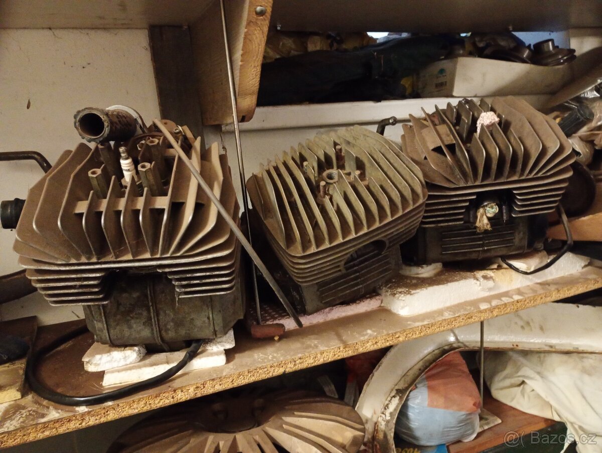 Fantic 80 enduro - 6