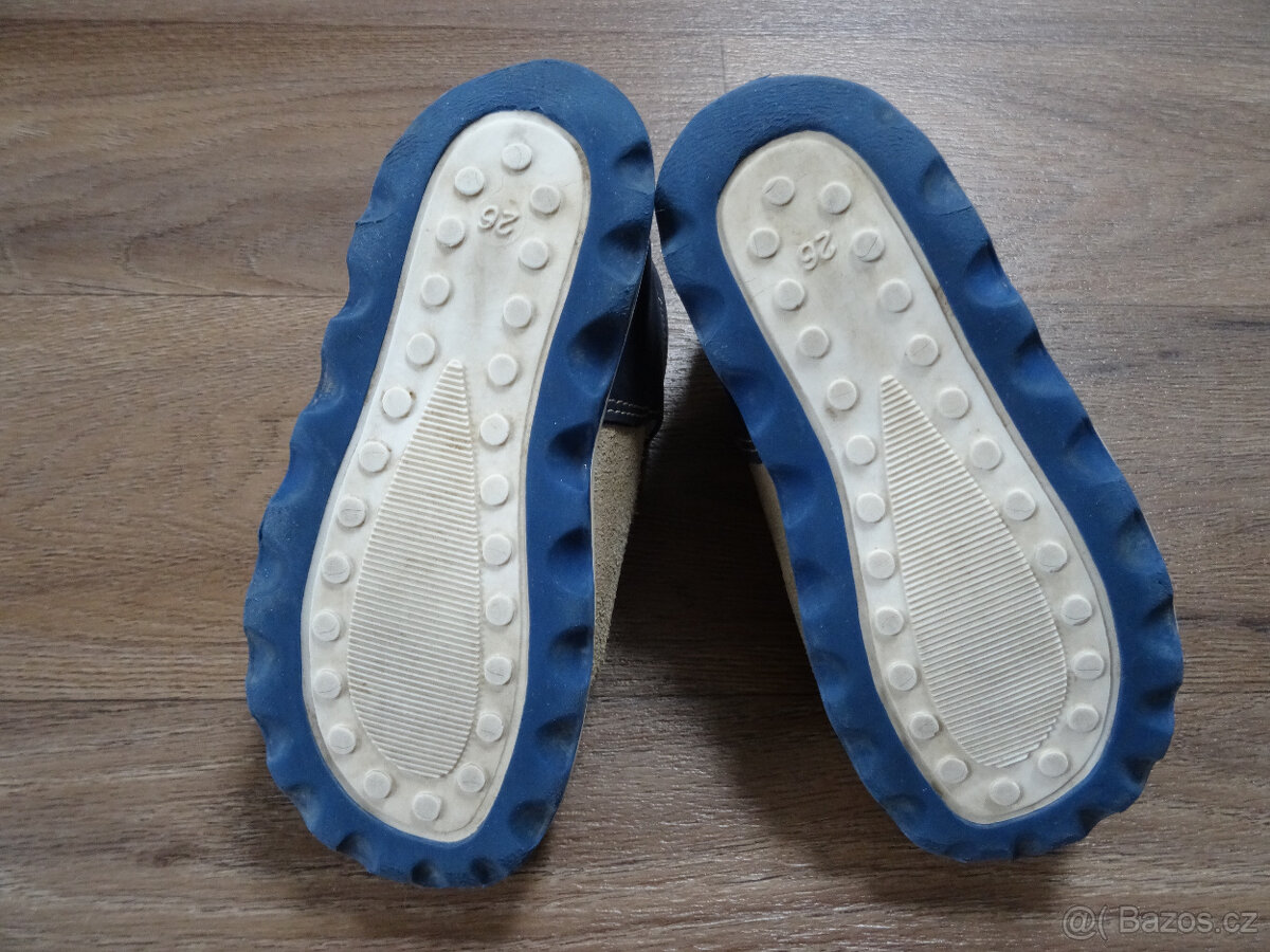 Dětské sandály Fare vel. 26 - 6