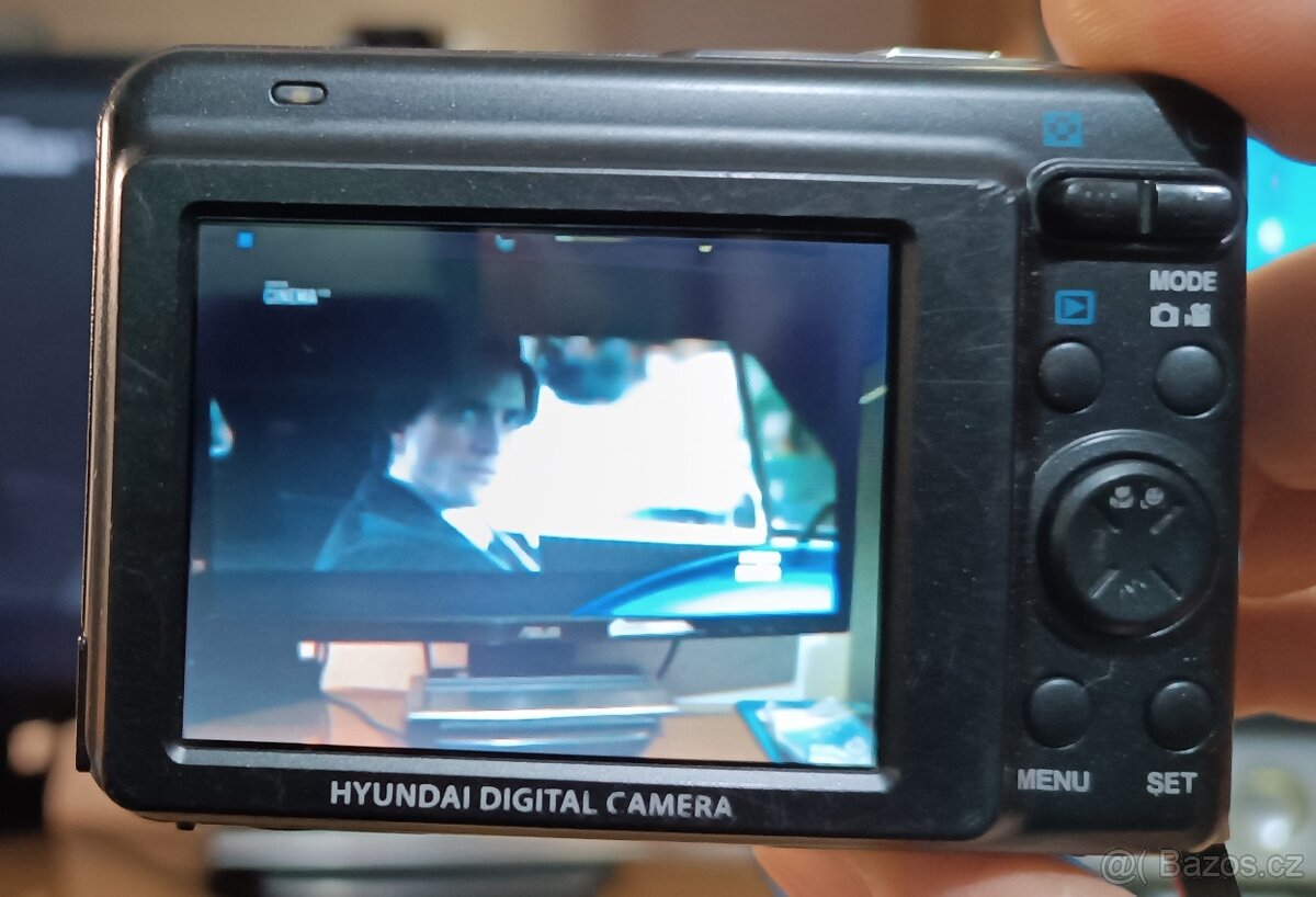 Fotoaparát Hyundai A9325 - 6