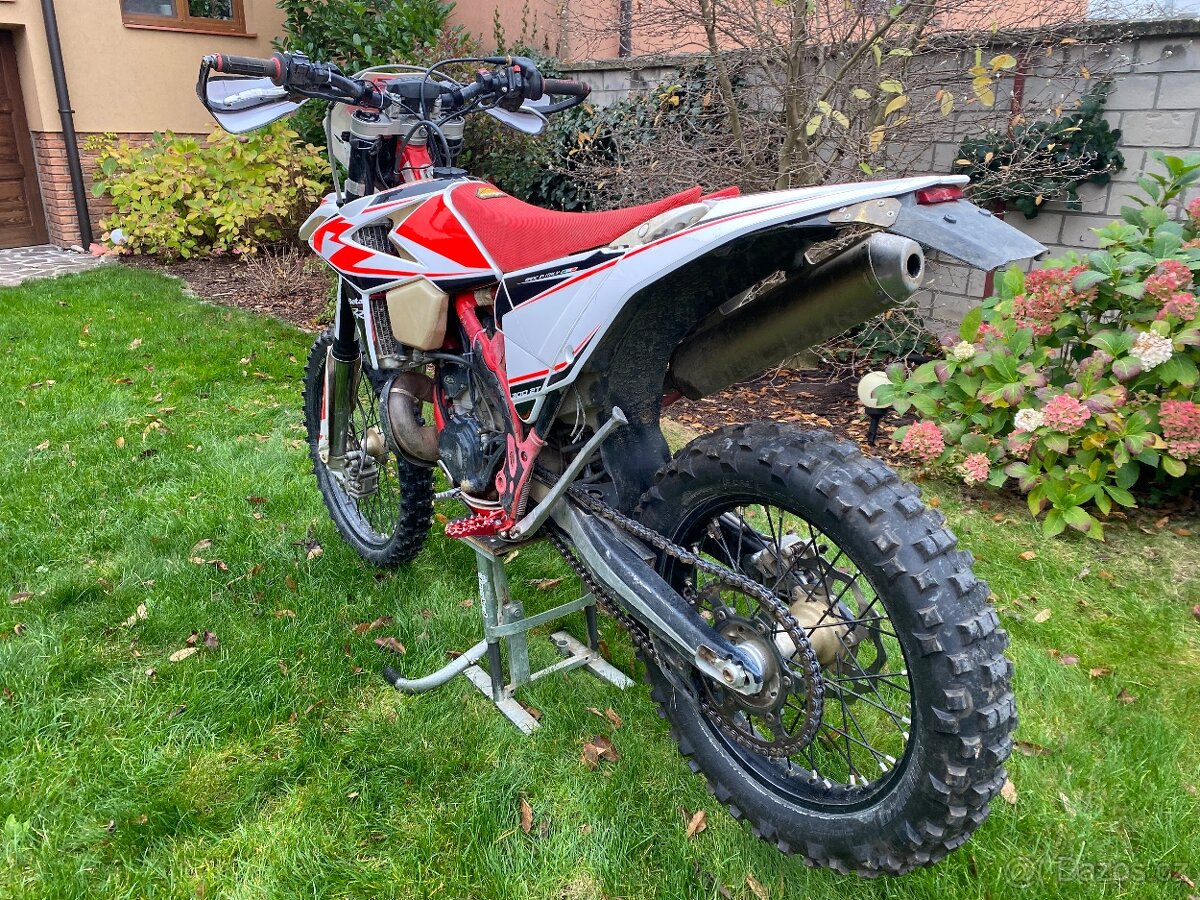 BETA 300 RR 2018 - 6