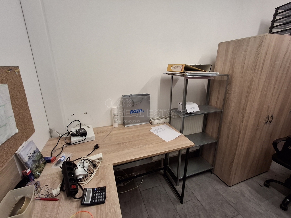 Pronájem ostatní komerční nemovitosti, 119 m² - Kolín IV - 6
