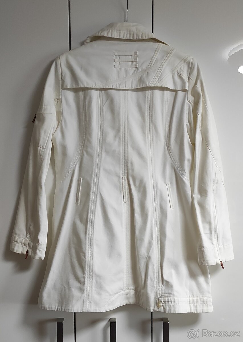 Damske bundy, kabatky vel.38-40 - 6