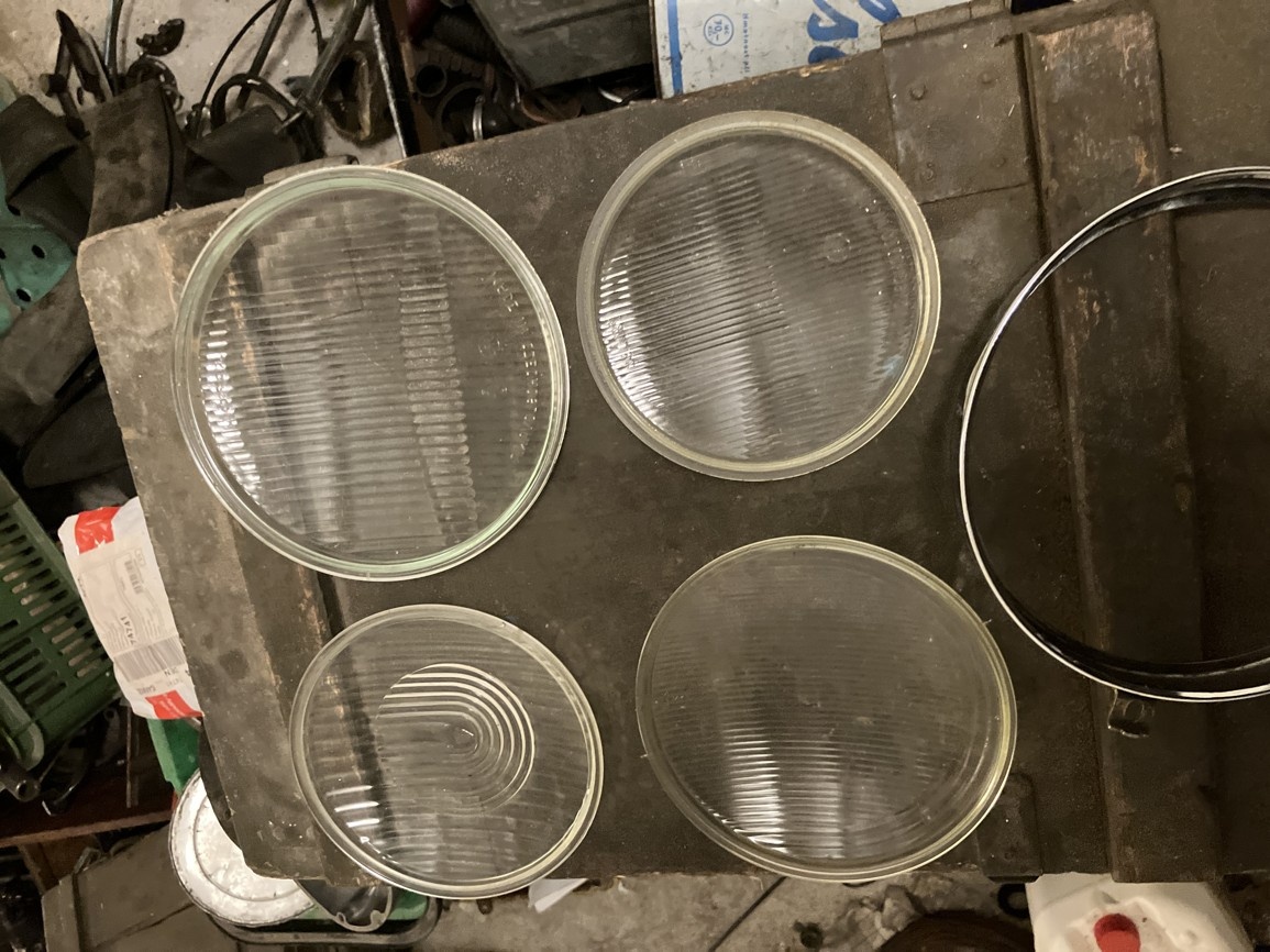 jawačz originální sklo - 6