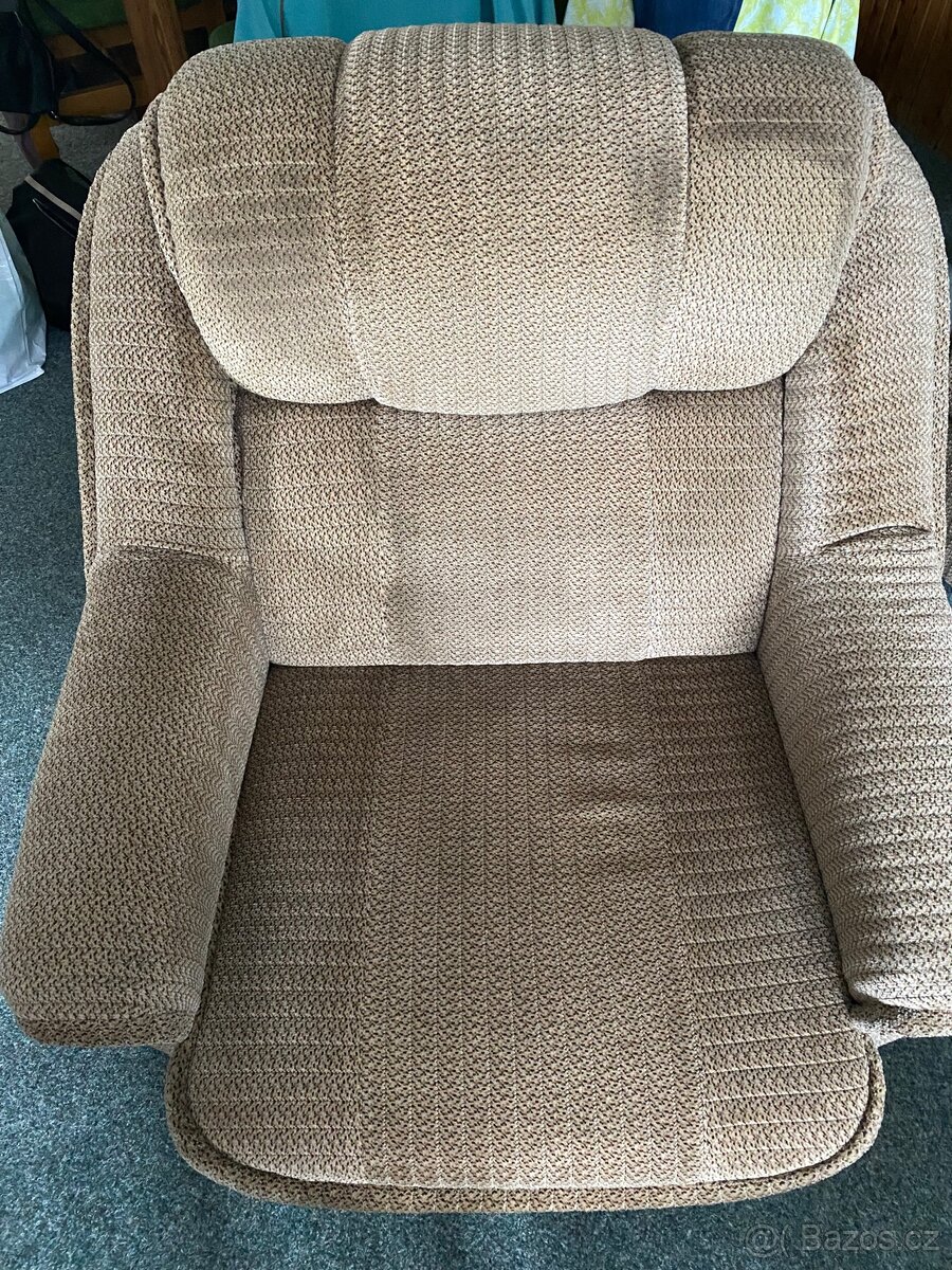 Sedací souprava - 6