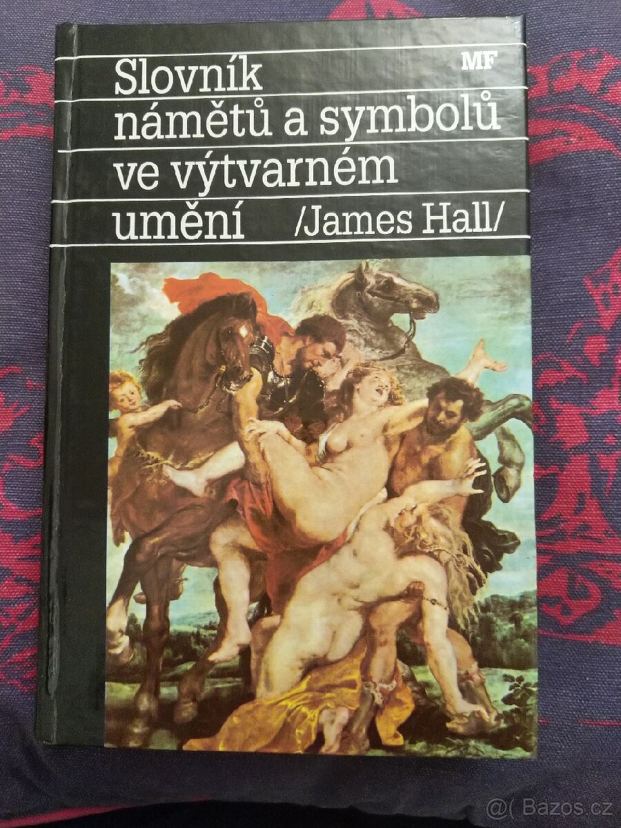 Nedostupné knihy - 6