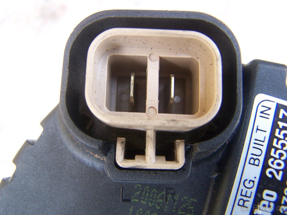 Alternátor Hyundai,Kia - 6