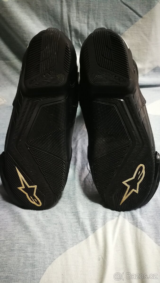 Alpinestars SMX - 6 V2 vel:40 - 6