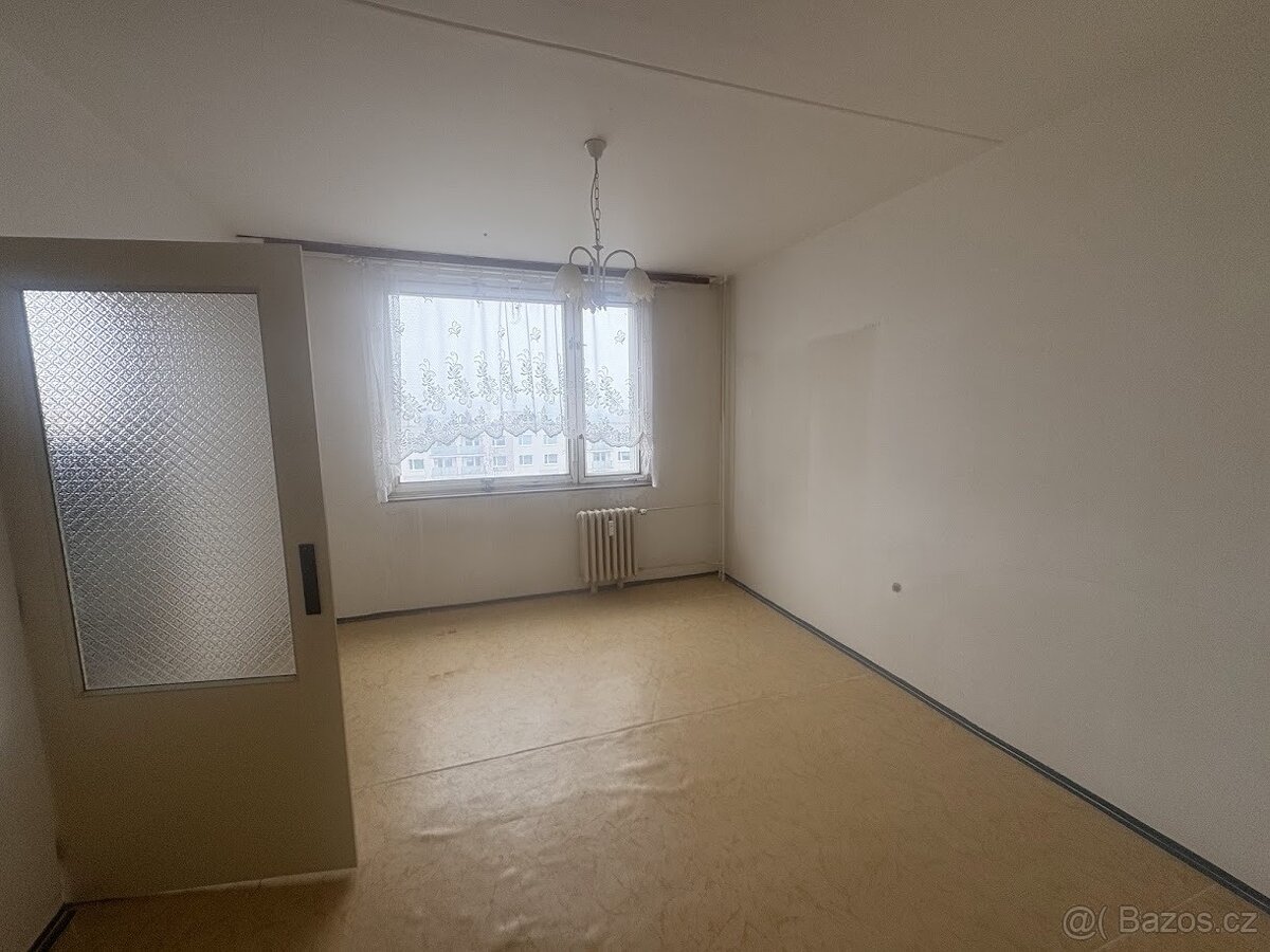 Družstevní byt 2+1 v Nové Pace - 6