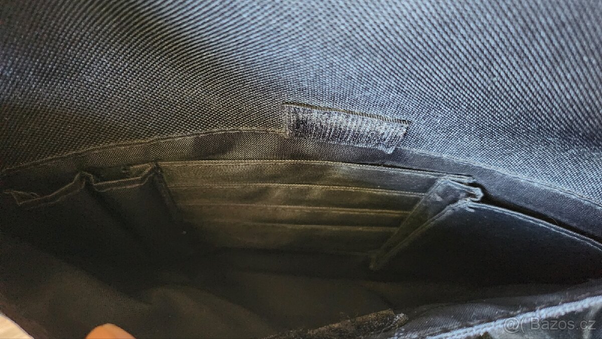 Brašna na počítač - 6