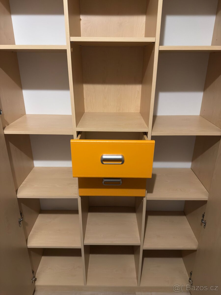 Nábytek do dětského/studentského pokoje - 6