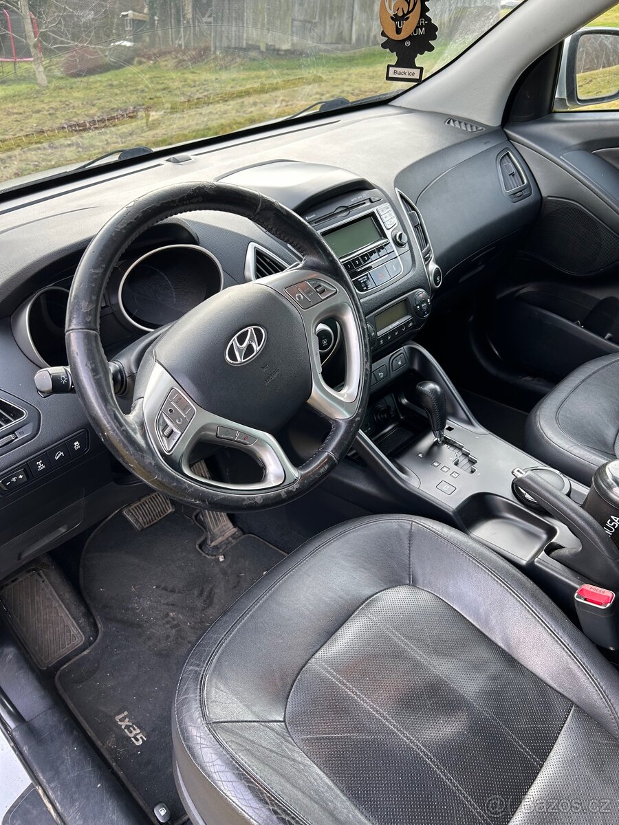 Hyundai ix35 - 6