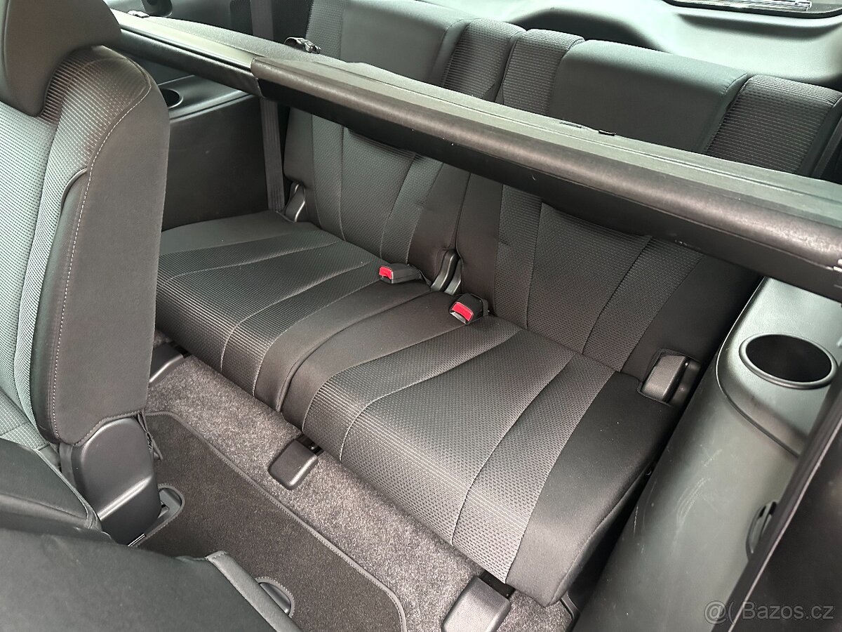 Mazda 5 2.0 110kW 2015 126422km 7.míst - 6