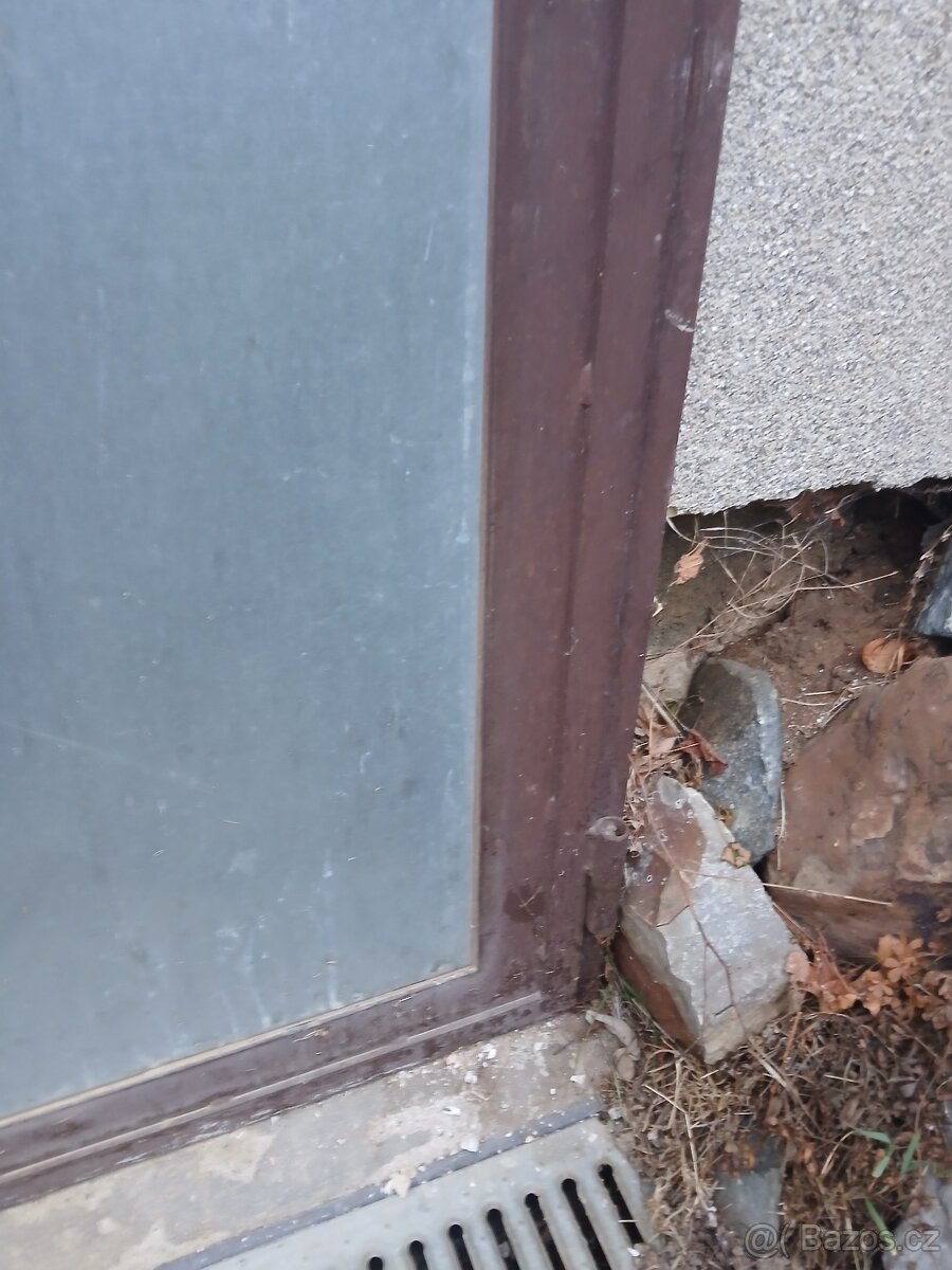 Garážová vrata - 6