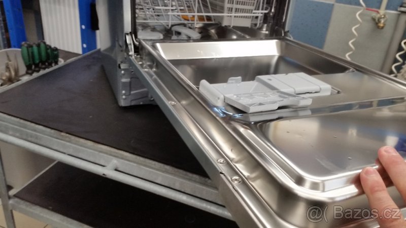 Myčka nádobí ELEKTROLUX, REPASOVANÁ SE ZÁRUKOU - 6