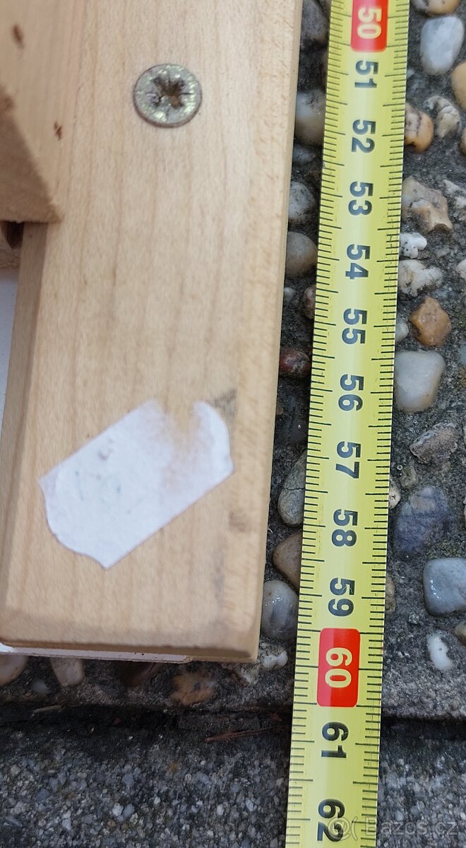 Kruhadlo na zelí + tlouk na zelí. - 6