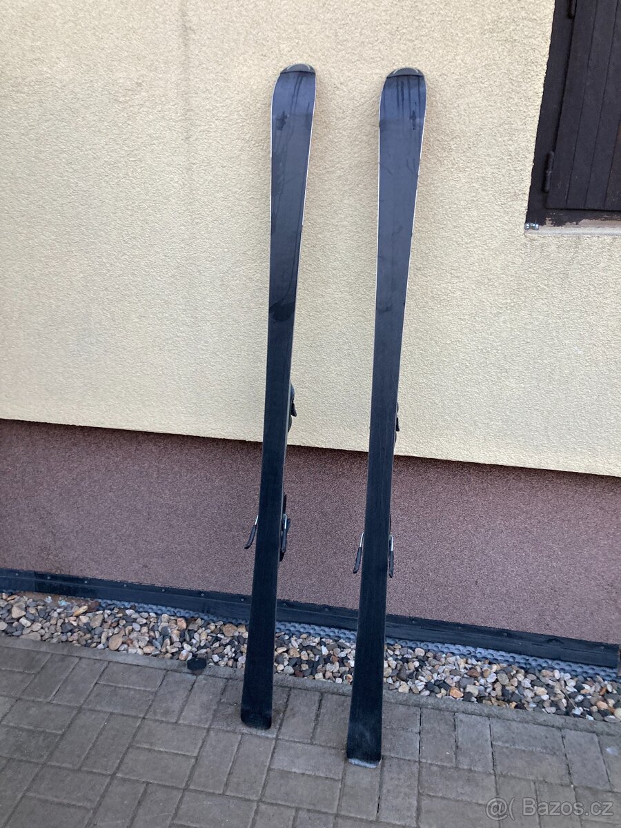 Lyže Atomic SX 9.2 - 180 cm - 6