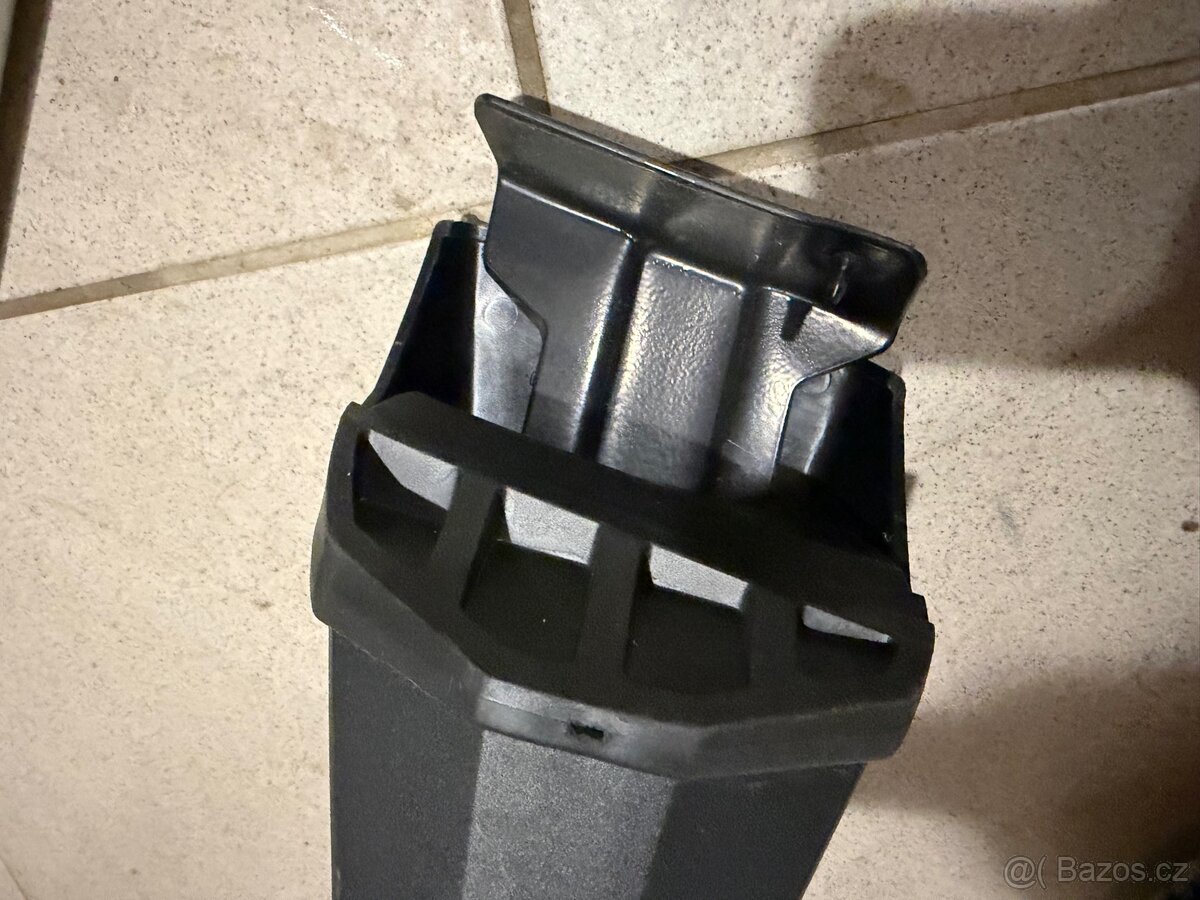 Original hagusy VW Golf 7 Hatchback - 6