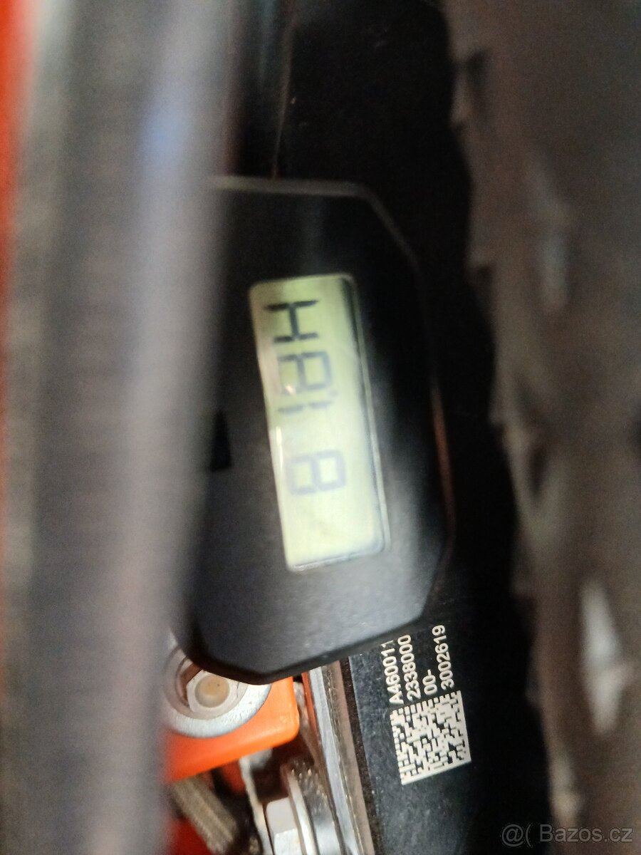 Ktm sxf 350 2024 - 6