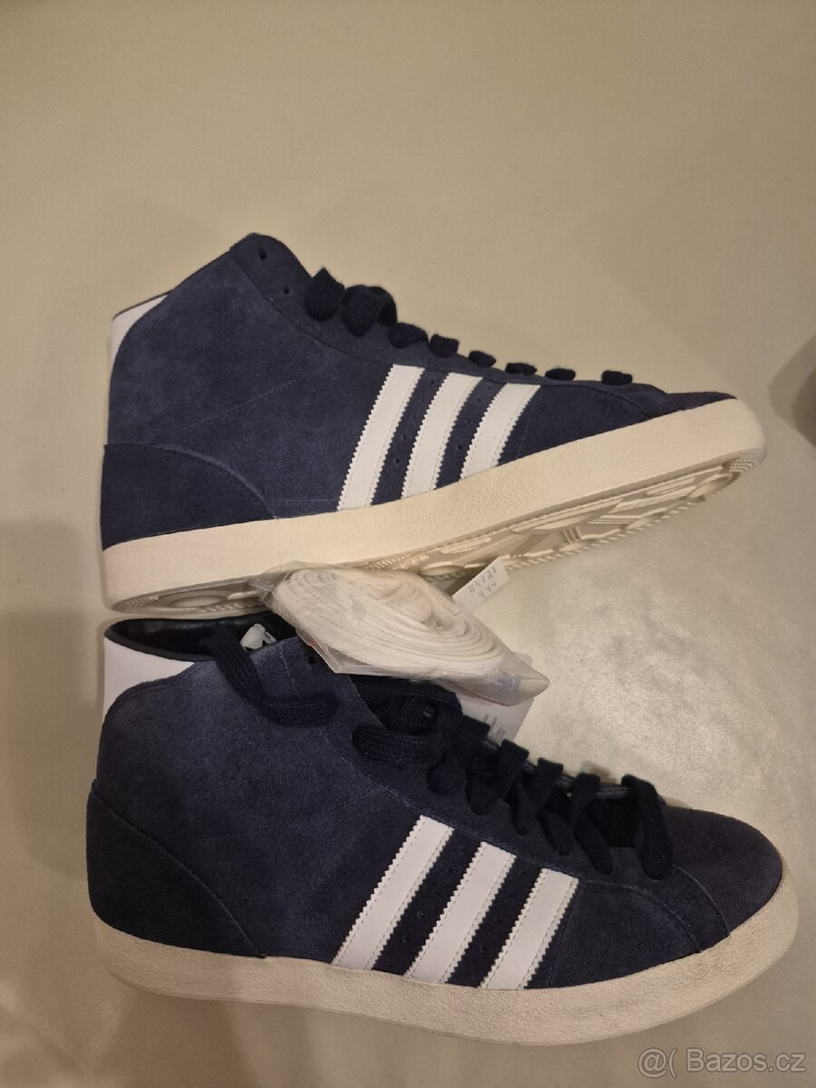 Pánské boty Adidas vel.45 - 6